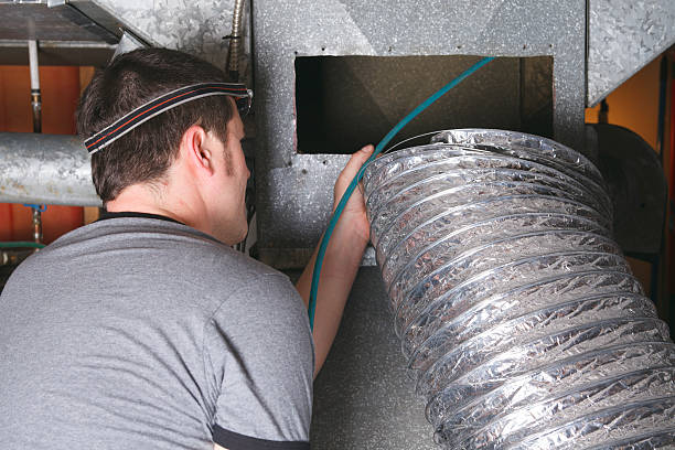 Best Best Air Duct Cleaning Company  in Rochester, NH