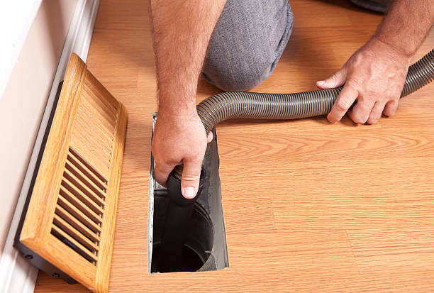 Best Commercial Air Duct Cleaning  in Rochester, NH