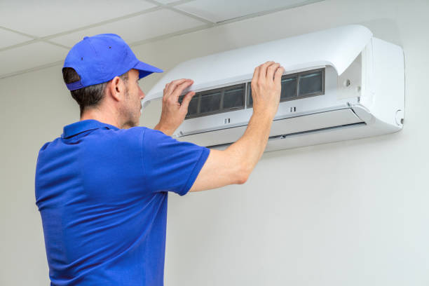 Ventilation Cleaning Services in Rochester, NH