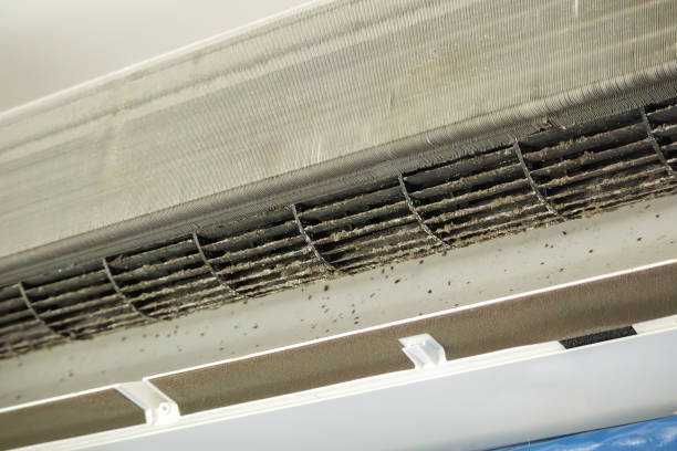 Home Air Vent Cleaning in Rochester, NH