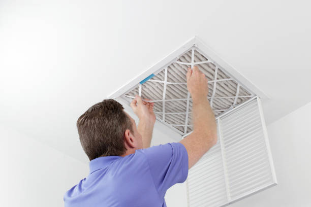 Best Emergency Air Duct Cleaning  in Rochester, NH